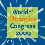 World of Photonics Congress (Copyright Messe München)